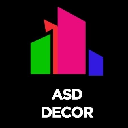 ASD Decor Logo