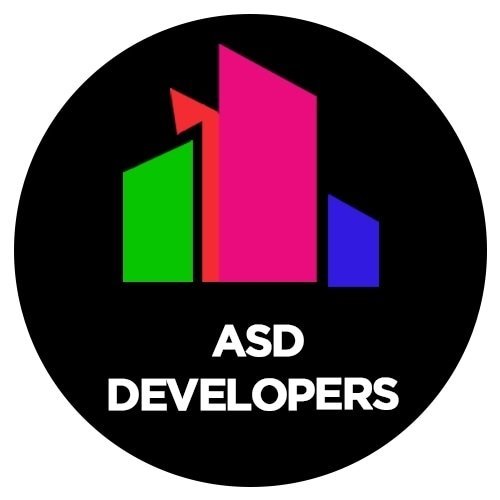 ASD Developers Logo